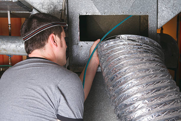 Best Local Air Duct Cleaning Services  in Roosevelt Gardens, FL