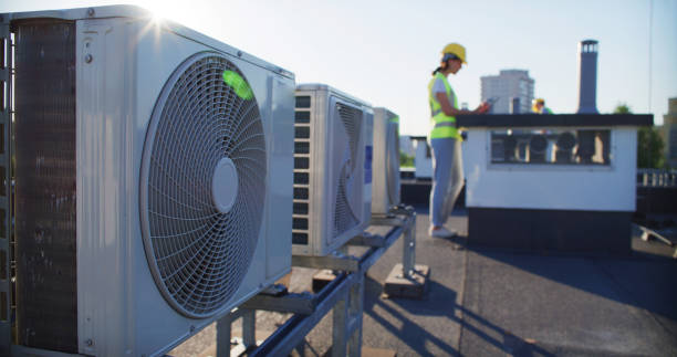 Trusted Roosevelt Gardens, FL Airduct Cleaning Experts