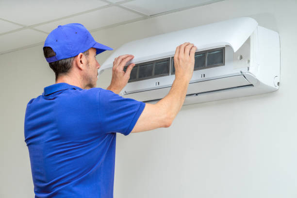 Best General Air Duct Cleaning  in Roosevelt Gardens, FL