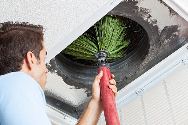 Best Air Duct Cleaning Near Me in Roosevelt Gardens, FL
